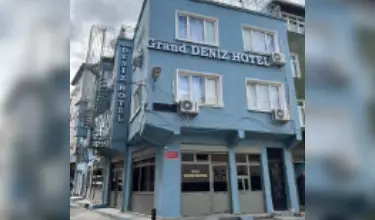 هتل گرند دنیز استانبول