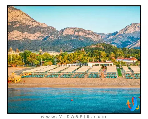 Crystal Prestige Elite Antalya